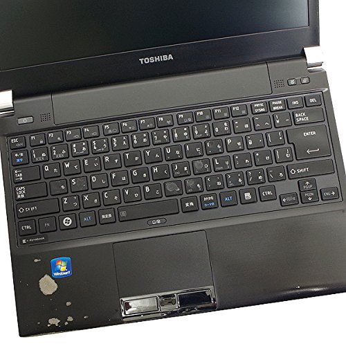 Amazon.co.jp: Laptop Used Toshiba dynabook RX3 Core i5 2GB Memory